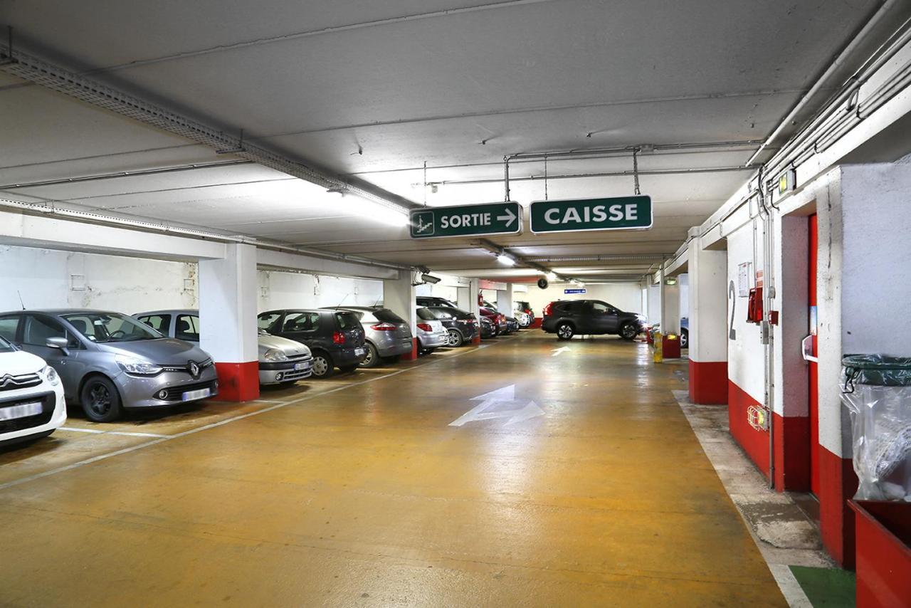 Ferienwohnung Duplex De Charme Orleans Hypercentre Cathedrale-Parking Possible Exterior foto
